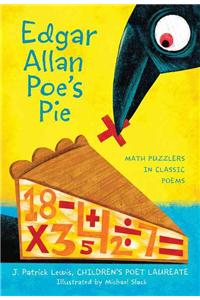 Edgar Allan Poe's Pie