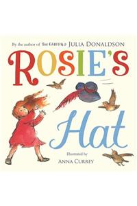 Rosie's Hat