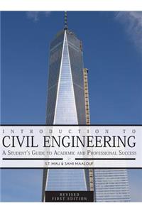 Introduction to Civil Engineering