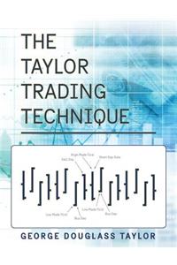 The Taylor Trading Technique