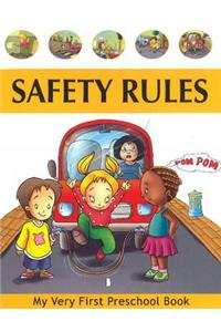 Safety Rules