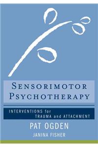 Sensorimotor Psychotherapy