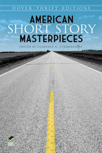 American Short Story Masterpieces