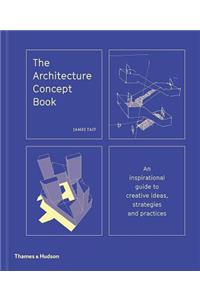 The Architecture Concept Book