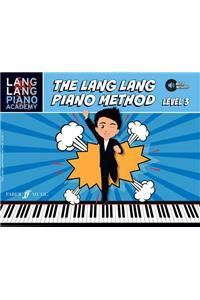 Lang Lang Piano Academy -- The Lang Lang Piano Method