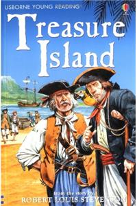 Treasure Island