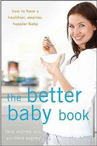 Better Baby Book