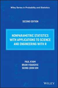 Nonparametric Statistics with Applications to Science and Engineering