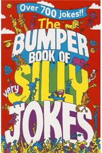 The Bumper Book of Very Silly Jokes