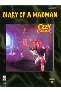 Diary of a Madman