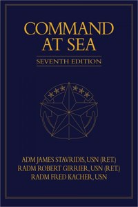 Command at Sea 7th Edition