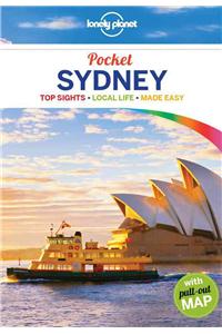 Lonely Planet Pocket Sydney