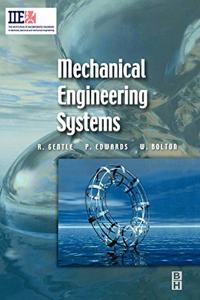 Mechanical Engineering Systems