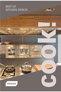 Cook! Best of Kitchen Design