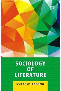 Sociology of Literature