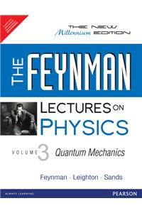 The Feynman Lectures on Physics: Volume III