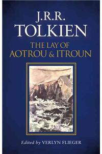 Lay of Aotrou and Itroun