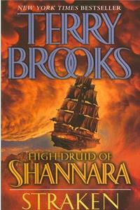 High Druid of Shannara: Straken