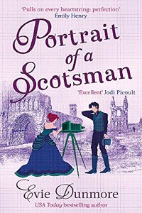 Portrait of a Scotsman (A League of Extraordinary Women)