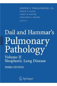 Dail and Hammar's Pulmonary Pathology