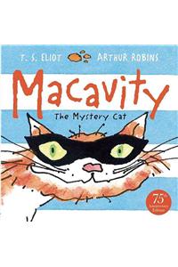 Macavity