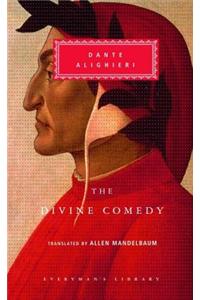 The Divine Comedy