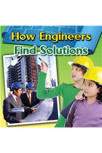 How Engineers Find Solutions