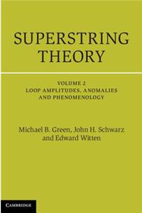 Superstring Theory