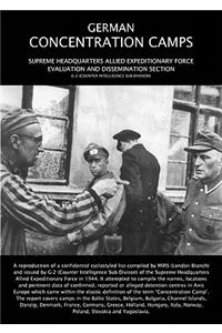 German Concentration Camps