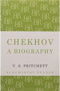 Chekhov: A Biography