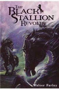 The Black Stallion Revolts