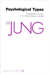 Collected Works of C.G. Jung, Volume 6