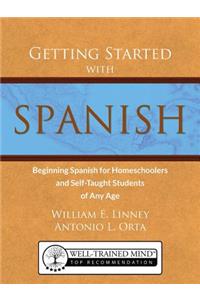 Getting Started with Spanish