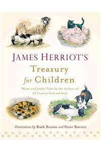 James Herriot's Treasury for Children