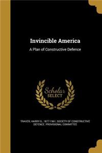 Invincible America