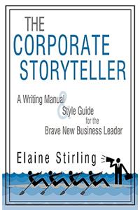 The Corporate Storyteller