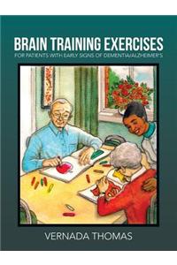 Brain Training Exercises