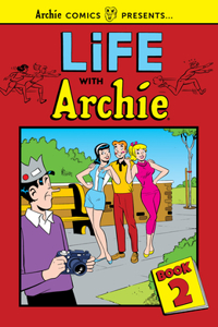 Life with Archie Vol. 2