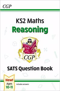 NEW KS2 MATHS SATS QUESTION BOOK REASONI