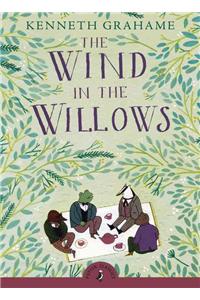 The Wind in the Willows