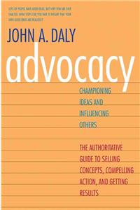 Advocacy