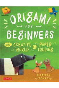 Origami for Beginners