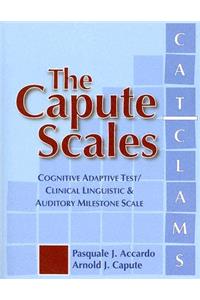 The Capute Scales