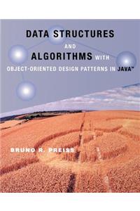 Data Structures and Algorithms with Object-Oriented Design Patterns in Java