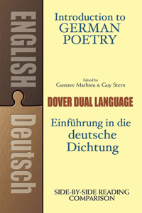 Introduction to German Poetry