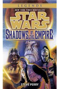 Shadows of the Empire: Star Wars Legends