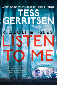 Rizzoli & Isles: Listen to Me