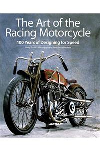 The Art of the Racing Motorcycle