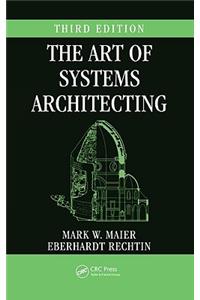 The Art of Systems Architecting