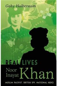 Noor Inayat Khan